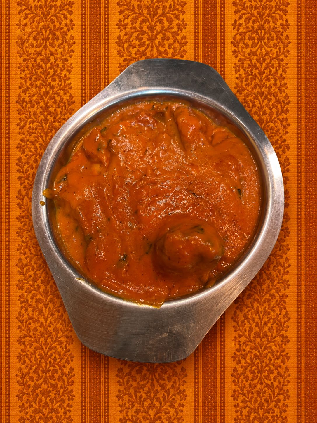 Ambiente acolhedor Balti Indian Tandoori - restaurante indiano Albufeira